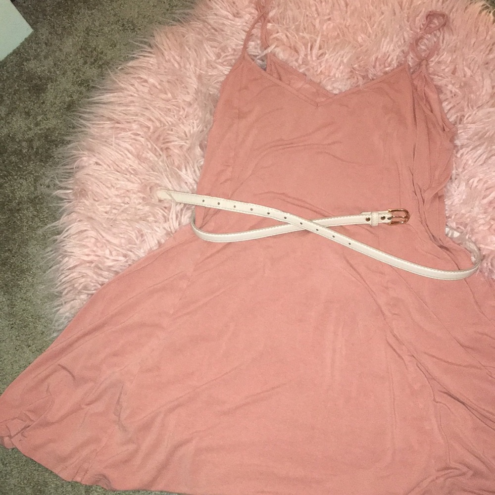 Skater dress 2x